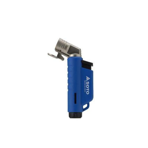 SOTO Micro Torch HORIZONTAL ST-486 L型火槍